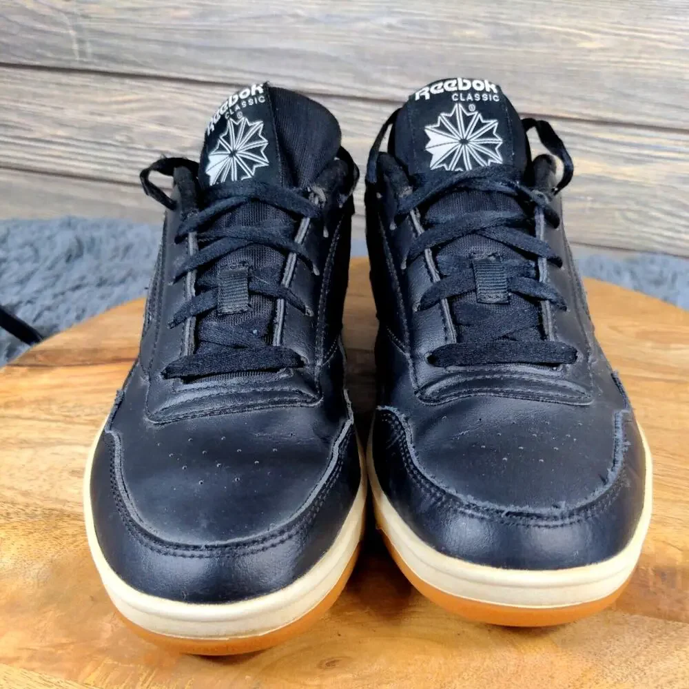 Reebok Club Memt Women 10‎ Men 8.5 Classic Retro Leather Sneakers Streetwear